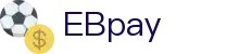 EBpay - 安全便捷，支付无界限